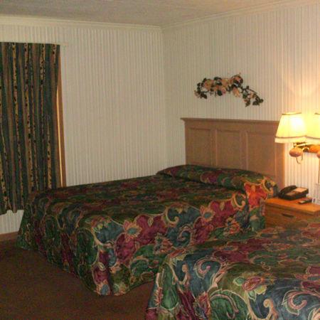 Village Inn Motel - Berrien Springs Dış mekan fotoğraf
