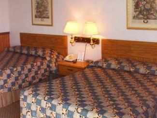 Village Inn Motel - Berrien Springs Dış mekan fotoğraf